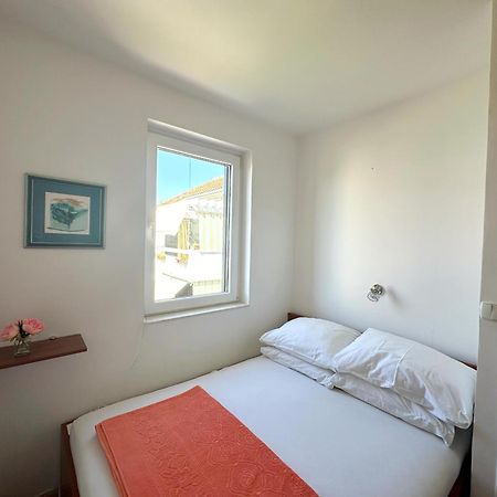 Villa Doris, Amadria Park Šibenik Dış mekan fotoğraf