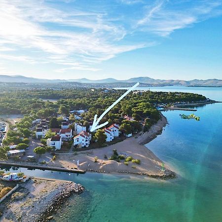 Villa Doris, Amadria Park Šibenik Dış mekan fotoğraf