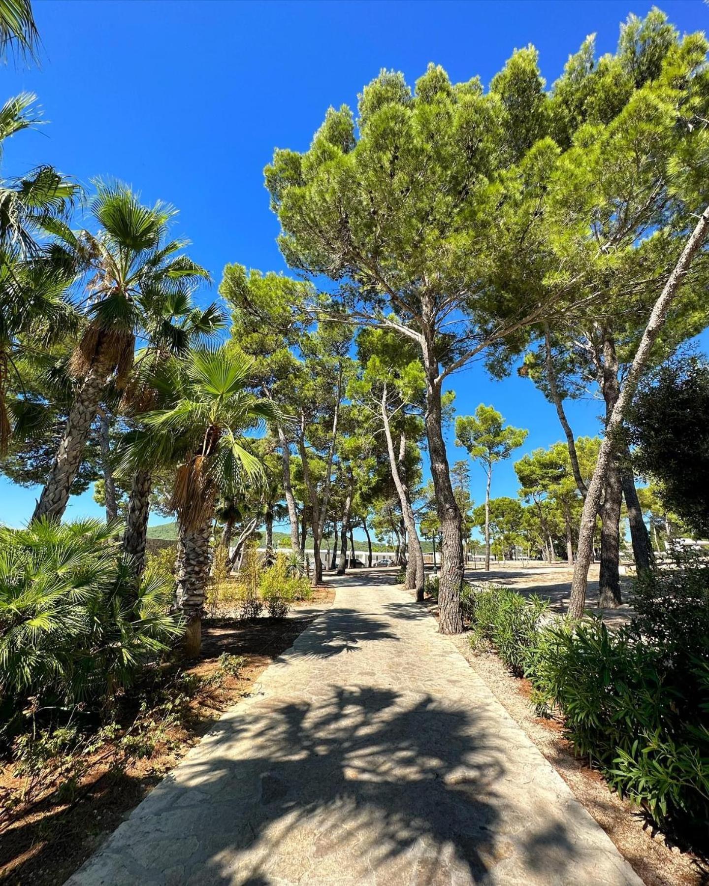 Villa Doris, Amadria Park Šibenik Dış mekan fotoğraf