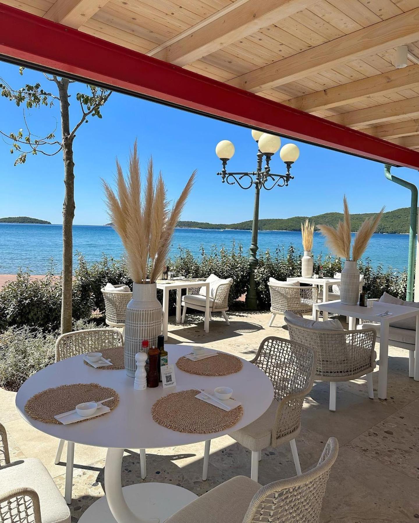 Villa Doris, Amadria Park Šibenik Dış mekan fotoğraf