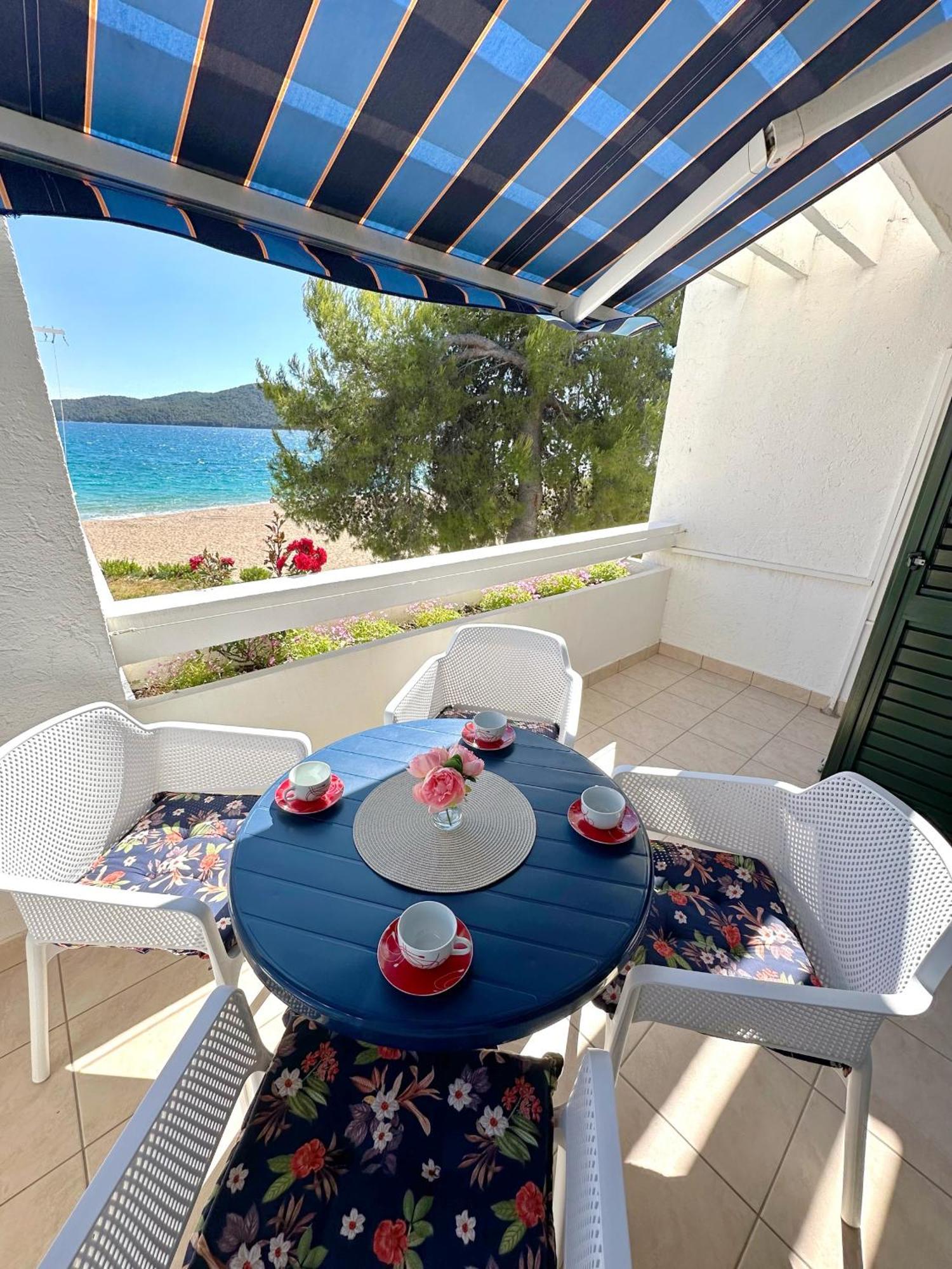 Villa Doris, Amadria Park Šibenik Dış mekan fotoğraf