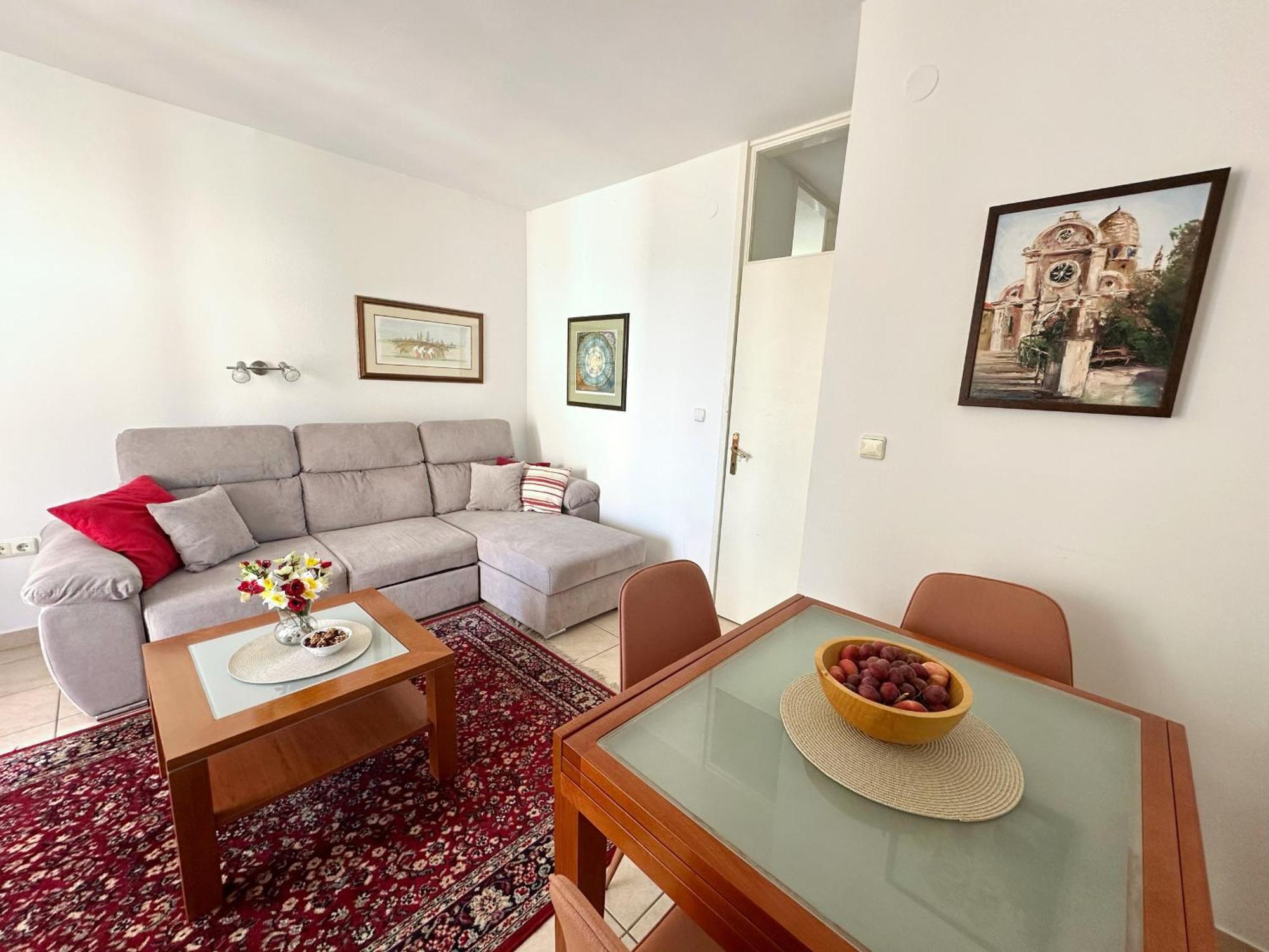 Villa Doris, Amadria Park Šibenik Dış mekan fotoğraf