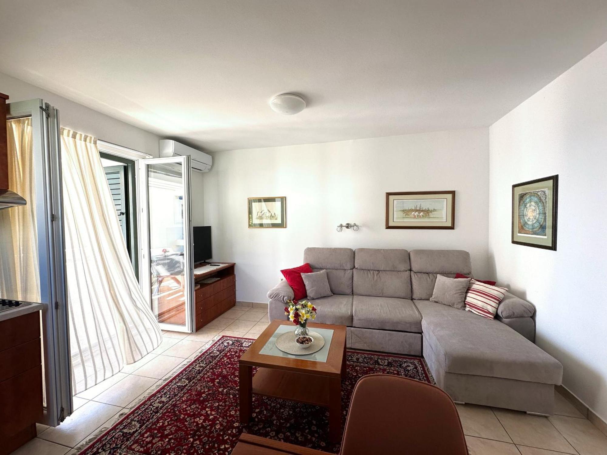 Villa Doris, Amadria Park Šibenik Dış mekan fotoğraf