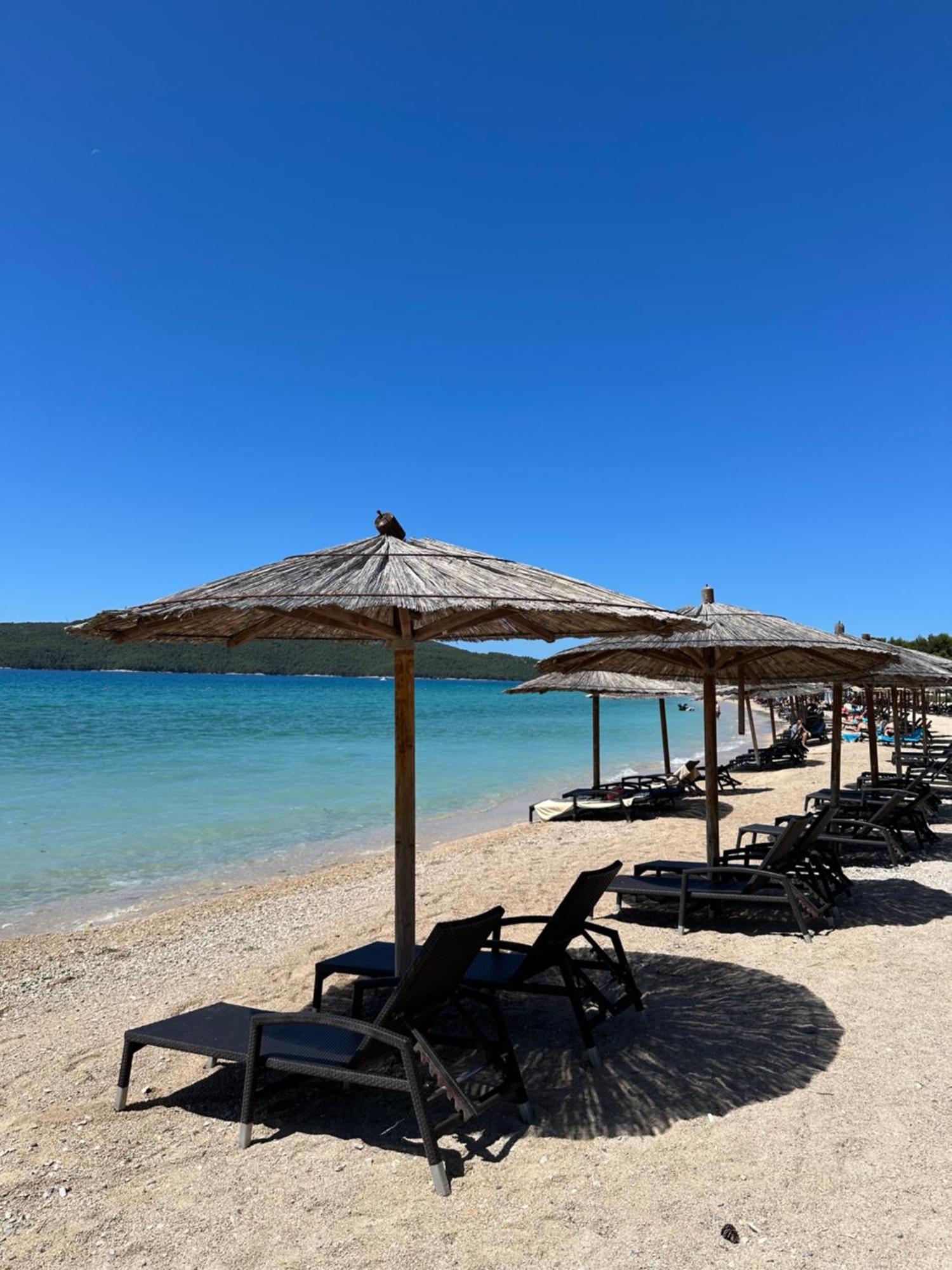 Villa Doris, Amadria Park Šibenik Dış mekan fotoğraf