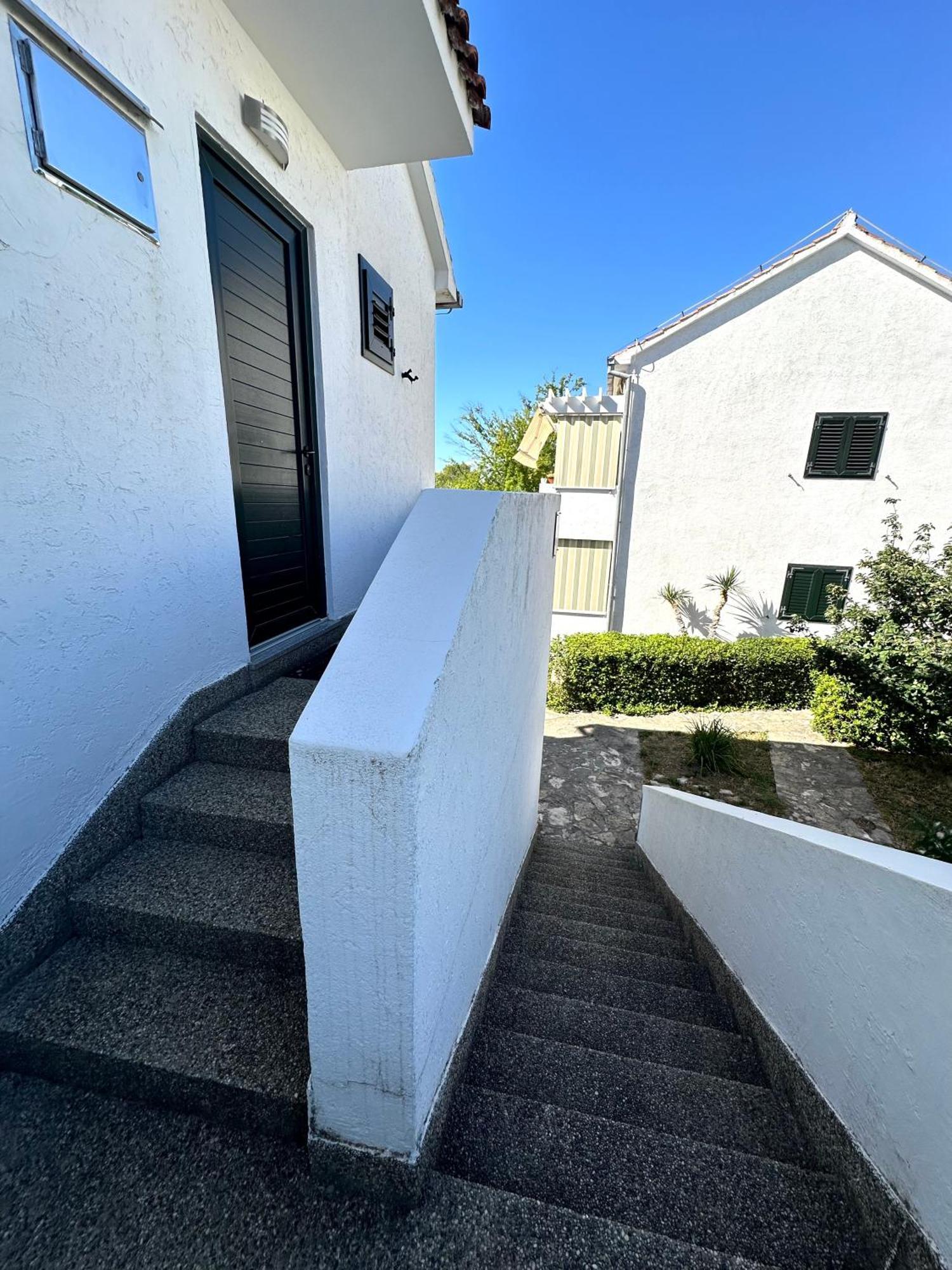 Villa Doris, Amadria Park Šibenik Dış mekan fotoğraf