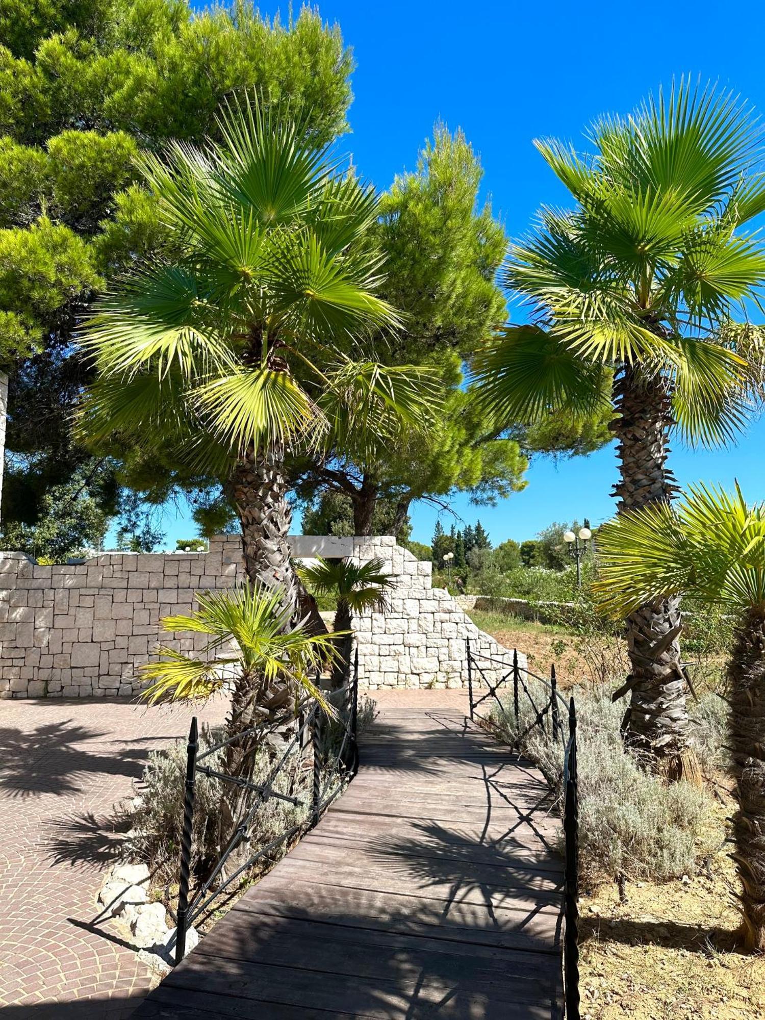 Villa Doris, Amadria Park Šibenik Dış mekan fotoğraf