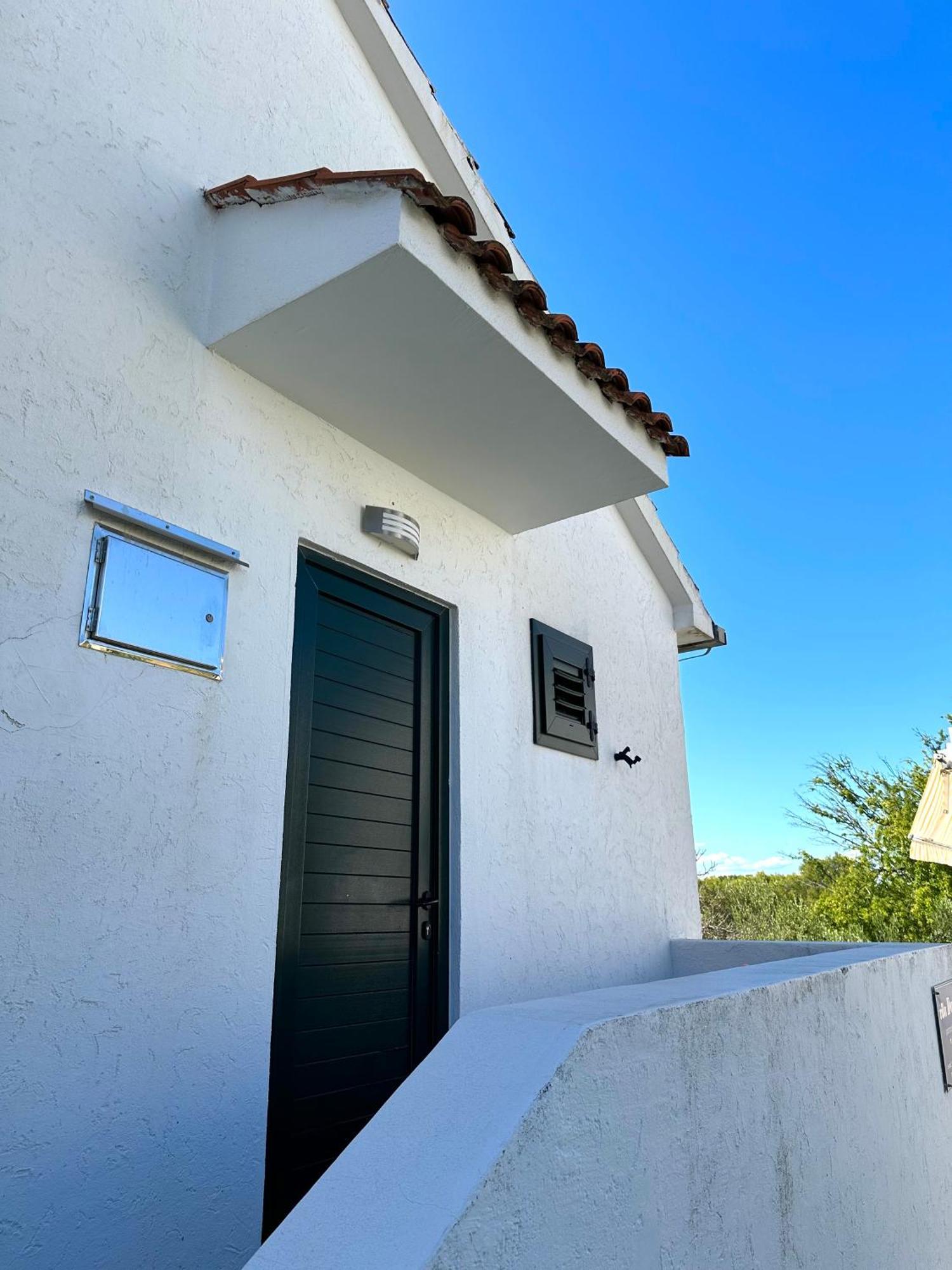Villa Doris, Amadria Park Šibenik Dış mekan fotoğraf