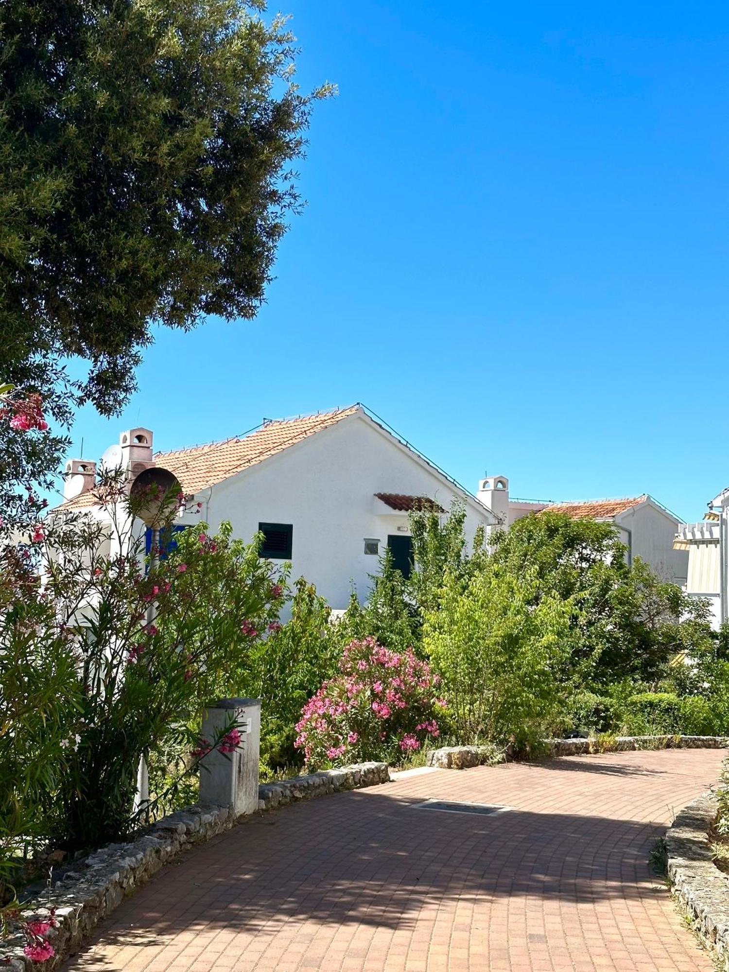 Villa Doris, Amadria Park Šibenik Dış mekan fotoğraf