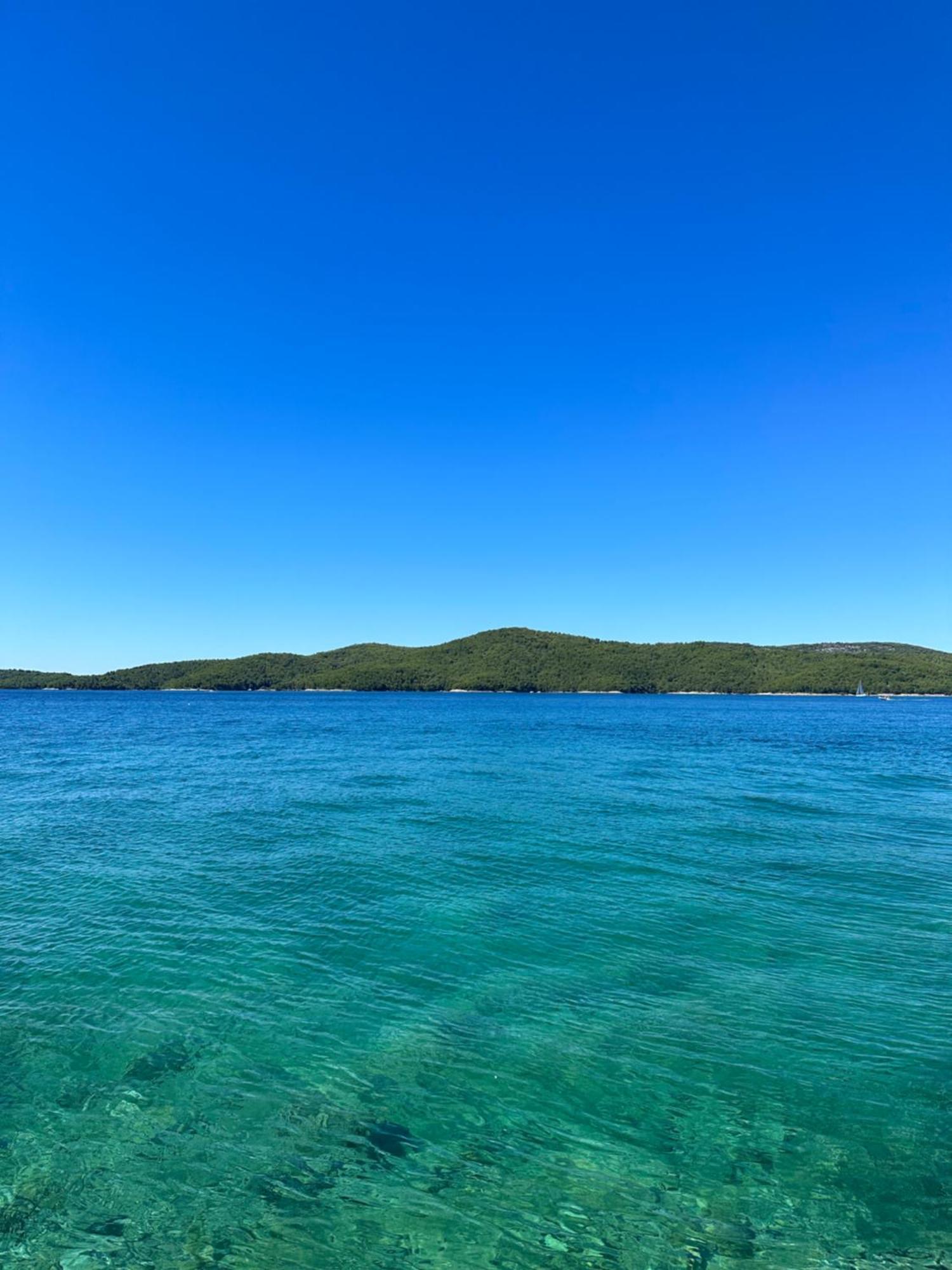 Villa Doris, Amadria Park Šibenik Dış mekan fotoğraf