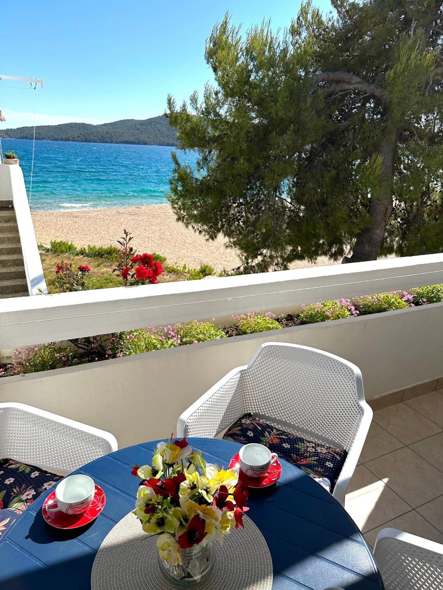 Villa Doris, Amadria Park Šibenik Dış mekan fotoğraf