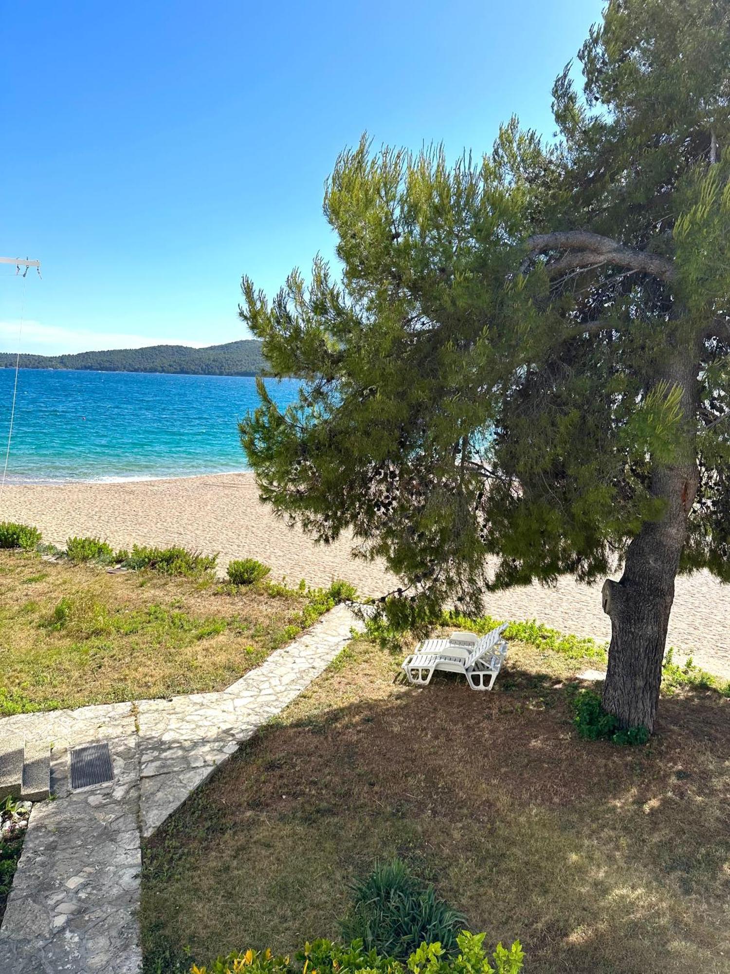 Villa Doris, Amadria Park Šibenik Dış mekan fotoğraf