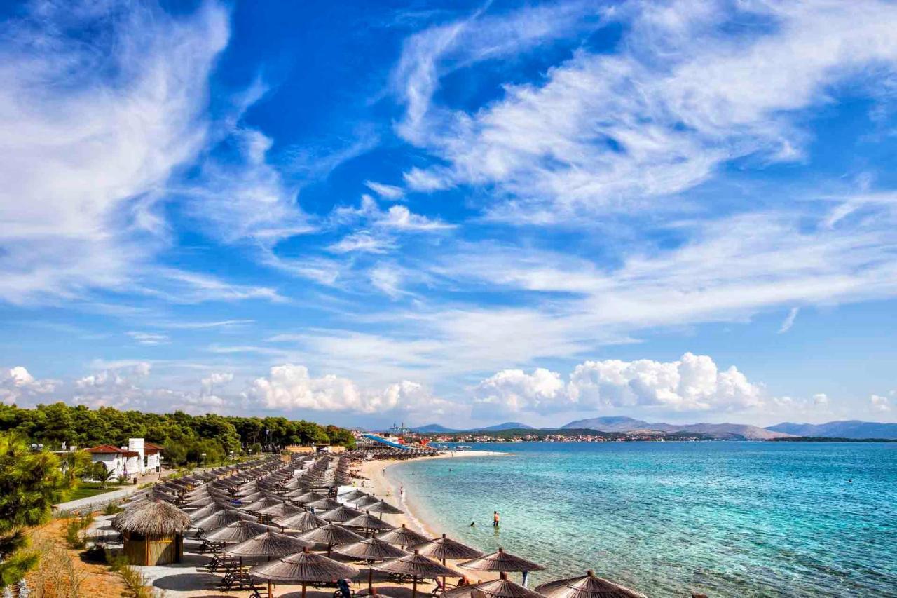 Villa Doris, Amadria Park Šibenik Dış mekan fotoğraf